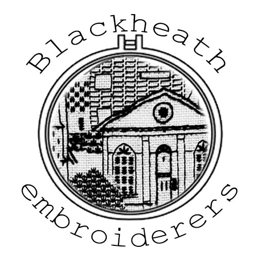 Blackheath Embroiderers 